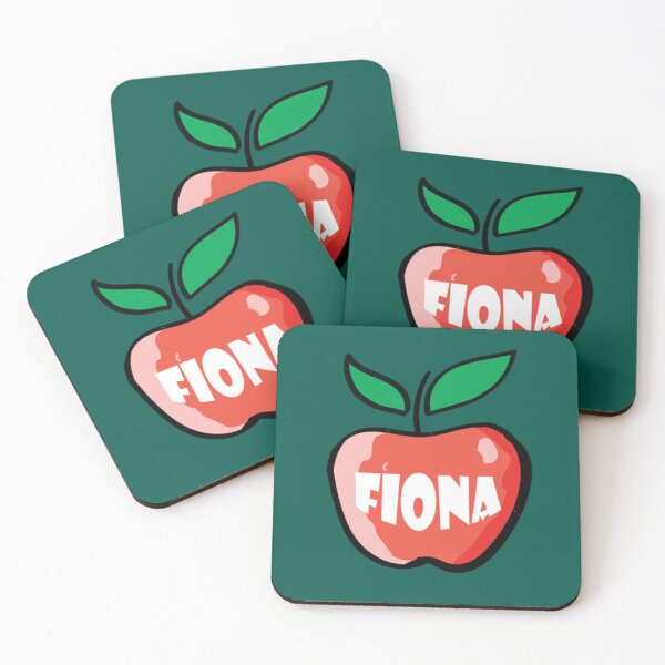 Item preview, fiona apple fiona apple unique designs   designed and sold by HeloiseWolf1.