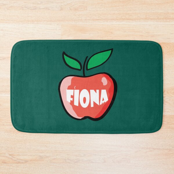Item preview, fiona apple fiona apple unique designs   designed and sold by HeloiseWolf1.