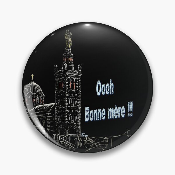 Item preview, Ohhh Good mother - dark version designed and sold by Themys24.