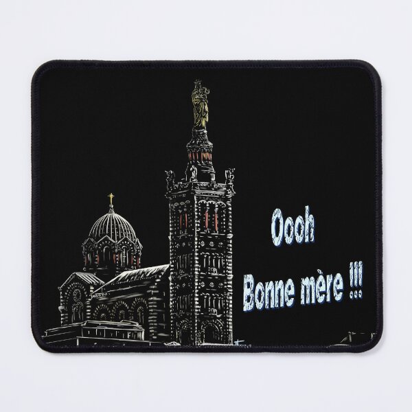 Item preview, Ohhh Good mother - dark version designed and sold by Themys24.