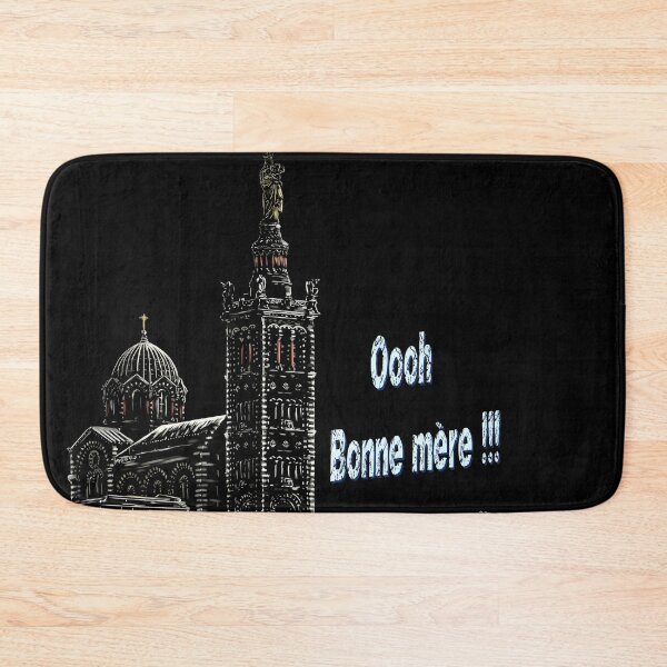 Item preview, Ohhh Good mother - dark version designed and sold by Themys24.