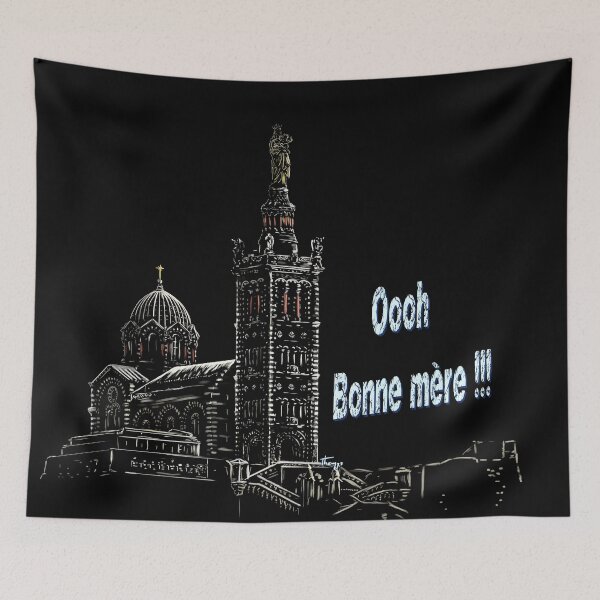 Item preview, Ohhh Good mother - dark version designed and sold by Themys24.