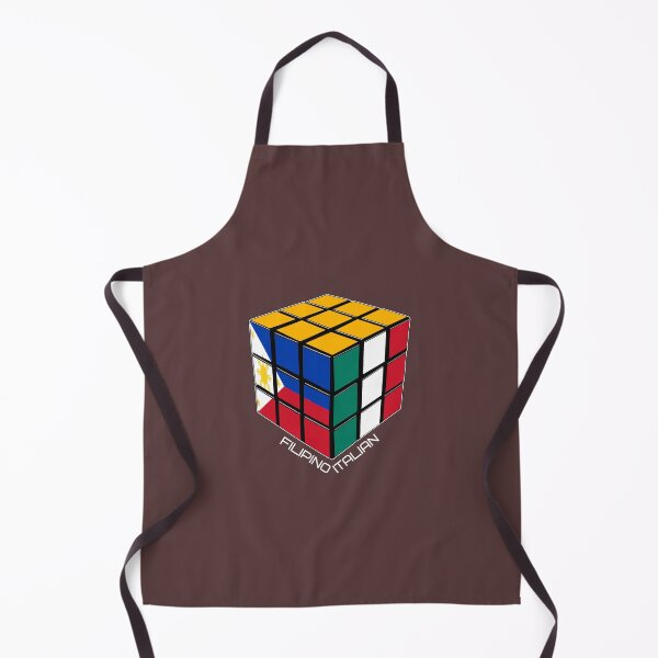 Item preview, Filipino-Italian designed and sold by SariSariStoreFL.