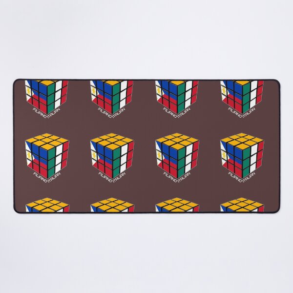 Item preview, Filipino-Italian designed and sold by SariSariStoreFL.