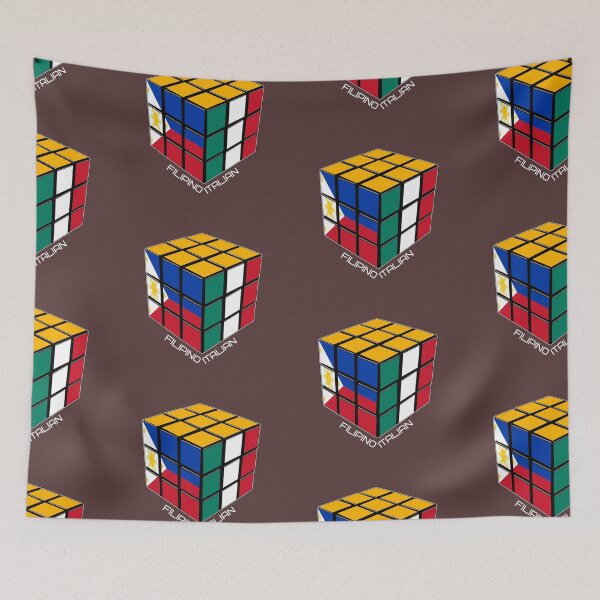 Item preview, Filipino-Italian designed and sold by SariSariStoreFL.