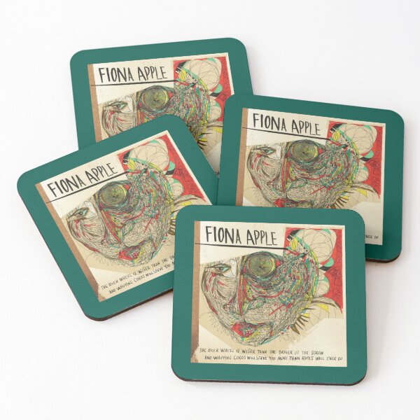 Item preview, fiona the idler wheel is wiser 2022 masfeb   designed and sold by HeloiseWolf1.