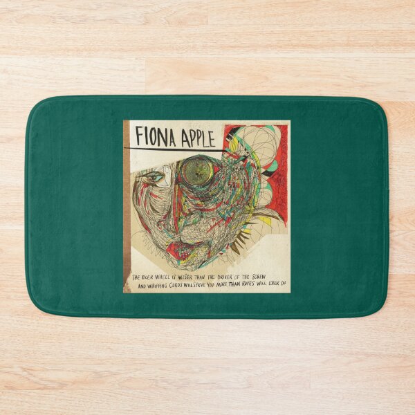 Item preview, fiona the idler wheel is wiser 2022 masfeb   designed and sold by HeloiseWolf1.