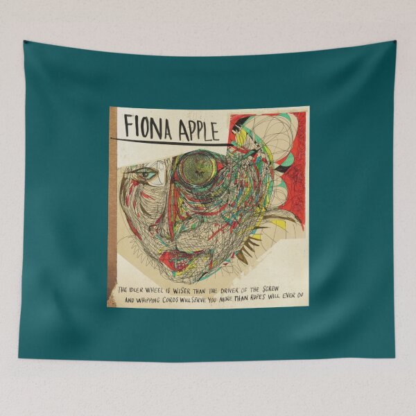 Item preview, fiona the idler wheel is wiser 2022 masfeb   designed and sold by HeloiseWolf1.