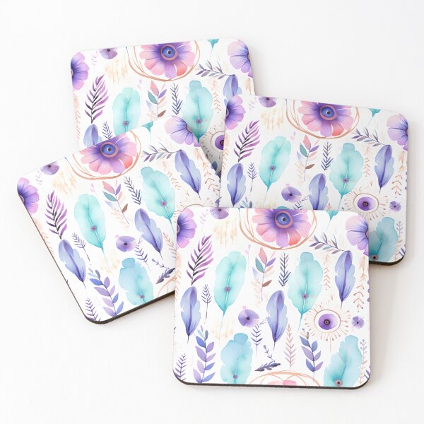 Item preview, Watercolor seamless designed and sold by PattiArt22.