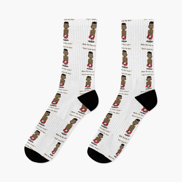 Item preview, Don't Count the Days designed and sold by Subpopeoandy.