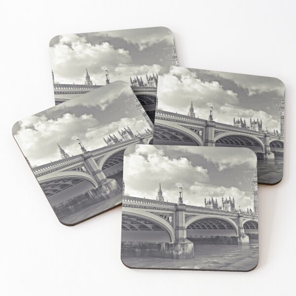 Item preview, Westminster Bridge designed and sold by assaf.