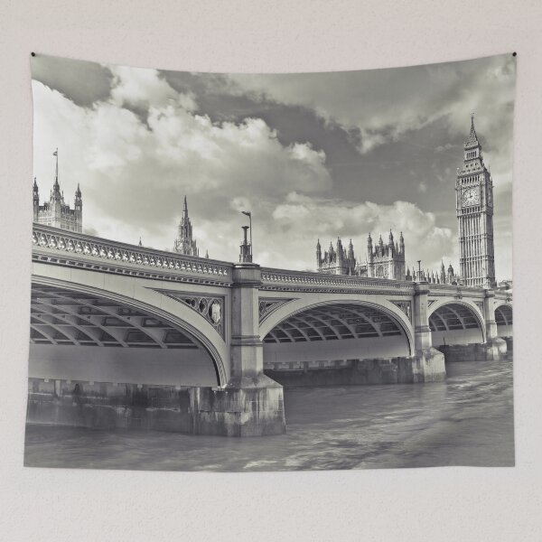 Item preview, Westminster Bridge designed and sold by assaf.