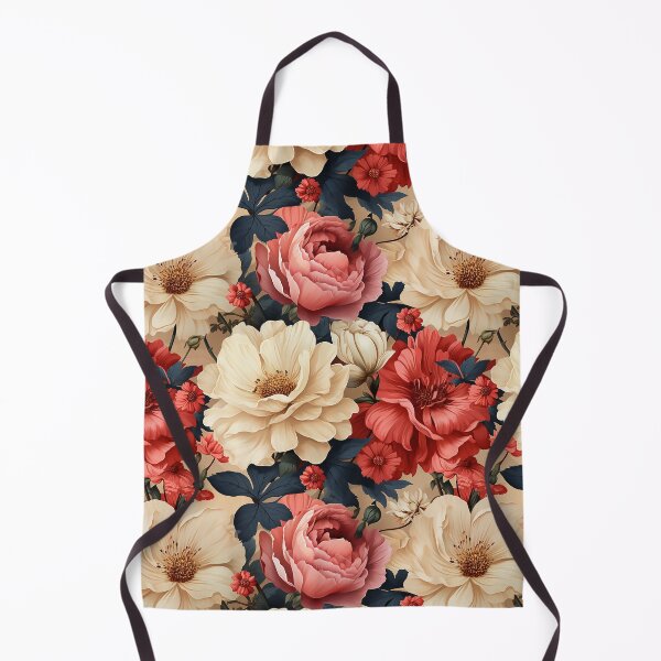 Item preview, Exquisite Watercolor Floral Pattern. A Symphony of Colors 11. designed and sold by Jittiwat Chunchuawong.