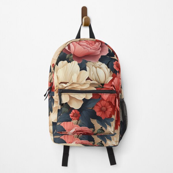 Item preview, Exquisite Watercolor Floral Pattern. A Symphony of Colors 11. designed and sold by Jittiwat Chunchuawong.