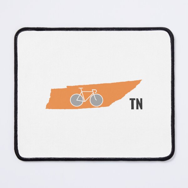Item preview, Bike Tennesse designed and sold by UniqueDancer.