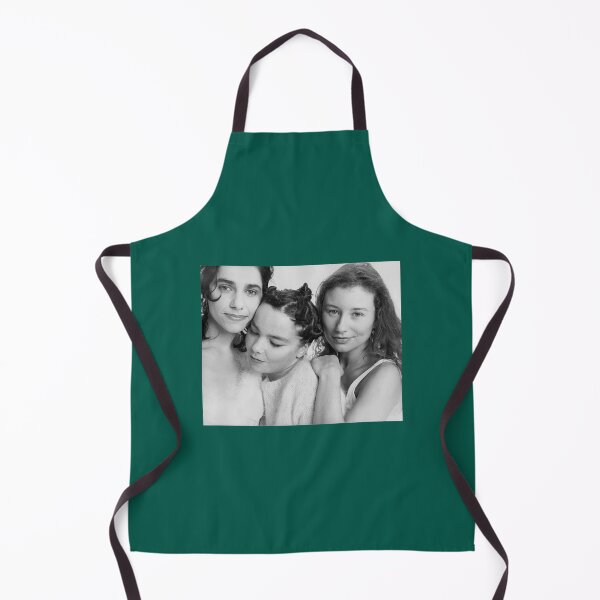 Item preview, Rare B_amp_W Portrait of Bjork designed and sold by HeloiseWolf1.