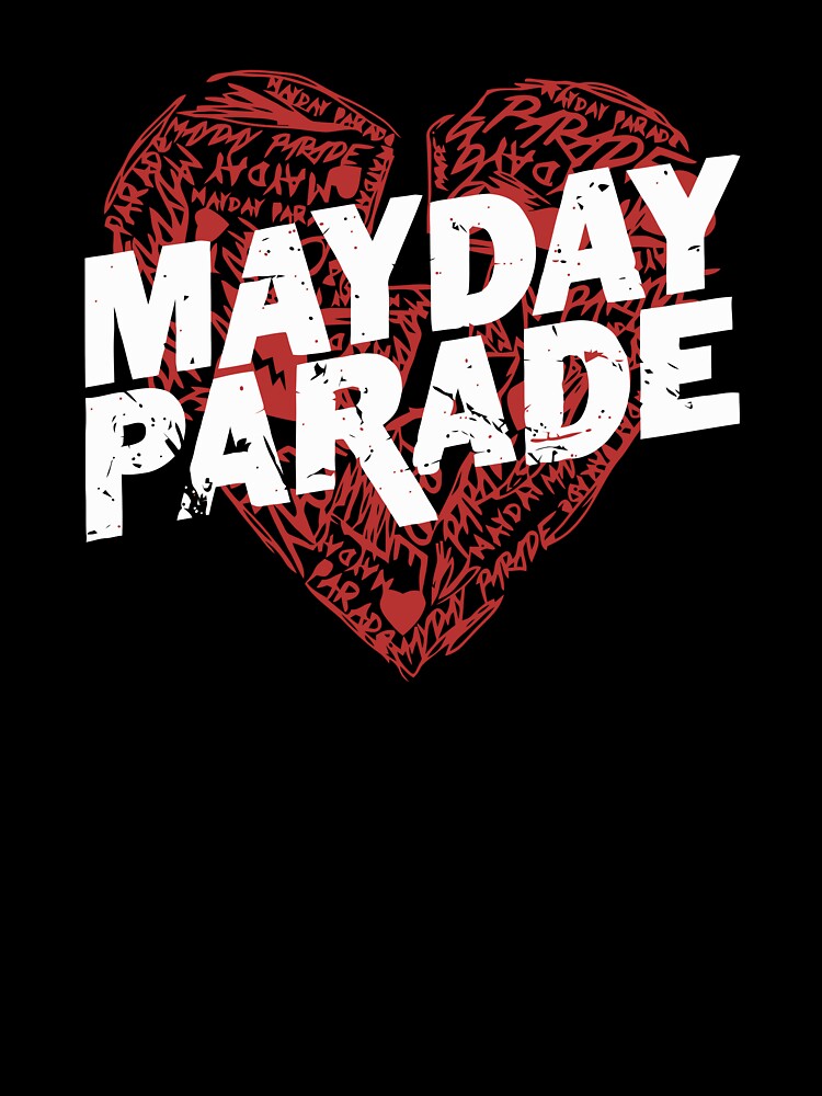 Mayday Parade College Seal T-Shirt | Hot Topic