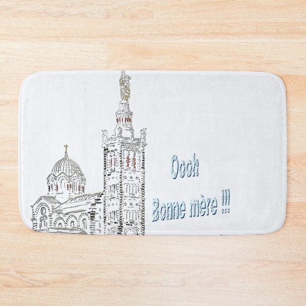 Item preview, Ohhh Good mother - clear version designed and sold by Themys24.