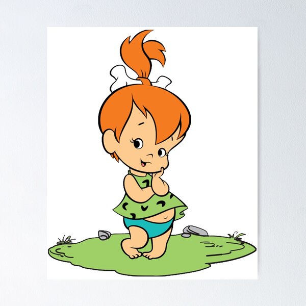 Item preview, Flinstones - Best American Animated Sitcoms designed and sold by Uwkwb.