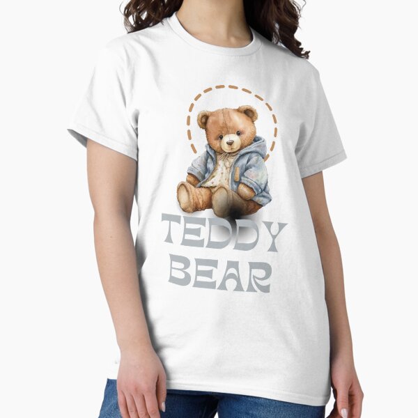 Item preview, Teddy Bear designed and sold by Milicacharmed.