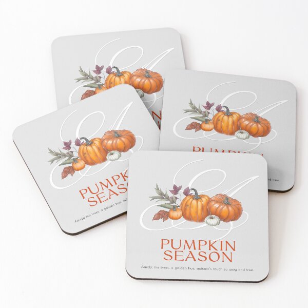 Item preview, Pumpkin Season Autumn Touch designed and sold by SallySunday.
