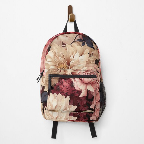Item preview, Exquisite Watercolor Floral Pattern. A Symphony of Colors 13. designed and sold by Jittiwat Chunchuawong.