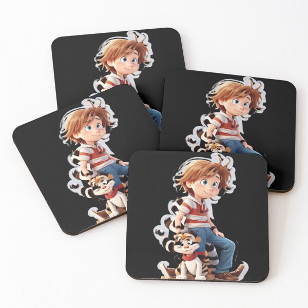 Item preview, Calvin And Hobbs Funny Moment designed and sold by SnapSticks.