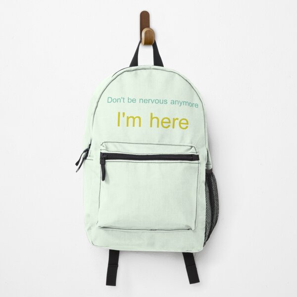 Item preview, don't be nervous anymore designed and sold by neurostructure.