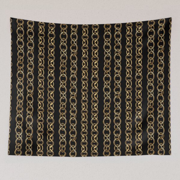 Item preview, Classic pattern reminiscent of chains designed and sold by Pflugart.