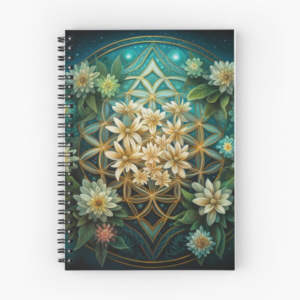 Item preview, Flower of Life By Jonathan P. designed and sold by JonathanP514.