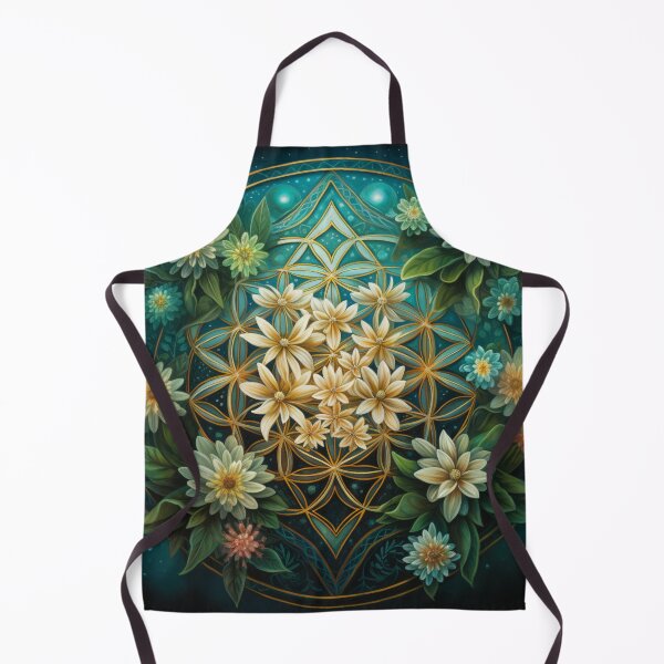 Item preview, Flower of Life By Jonathan P. designed and sold by JonathanP514.
