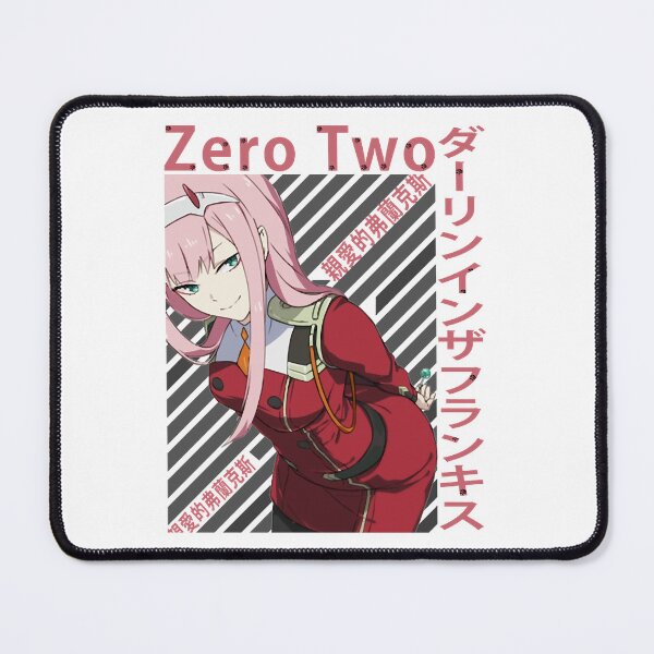Item preview, Zero Two Darling in the FranXX Kids designed and sold by beinerbaviert.