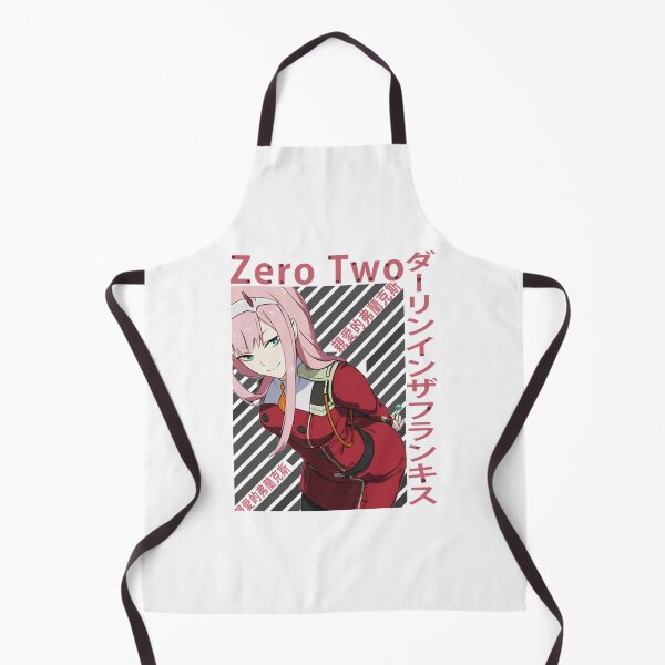 Item preview, Zero Two Darling in the FranXX Kids designed and sold by beinerbaviert.