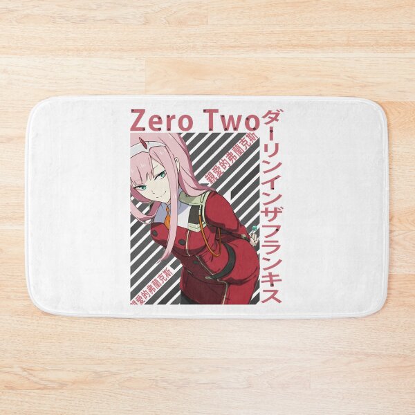 Item preview, Zero Two Darling in the FranXX Kids designed and sold by beinerbaviert.