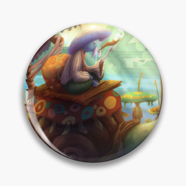 Item preview, Port Obello designed and sold by ShroomCity.