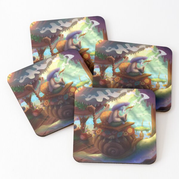 Item preview, Port Obello designed and sold by ShroomCity.