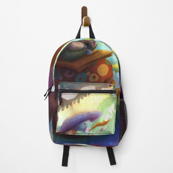 Item preview, Port Obello designed and sold by ShroomCity.