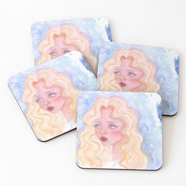 Item preview,  cry angel girl  designed and sold by saeedah5656.