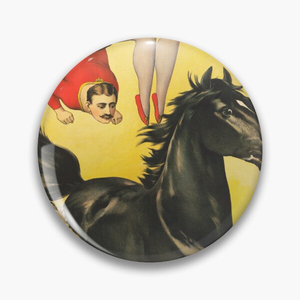 Item preview, STK501566A-Vintage circus poster. designed and sold by StocktrekImages.