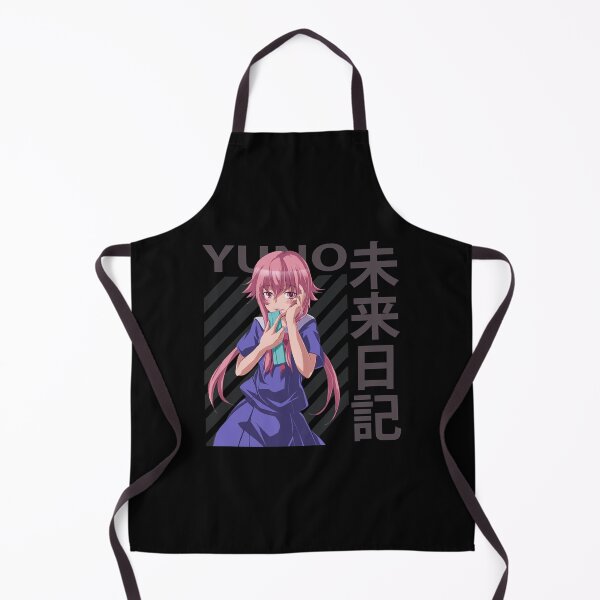 Item preview, Yuno Gasai future diary designed and sold by beinerbaviert.