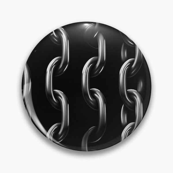 Item preview, Classic pattern reminiscent of chains designed and sold by Pflugart.