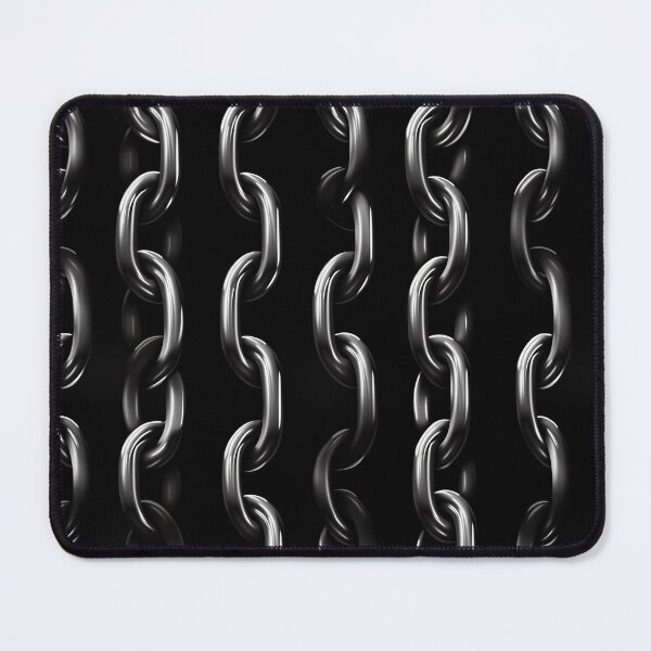 Item preview, Classic pattern reminiscent of chains designed and sold by Pflugart.