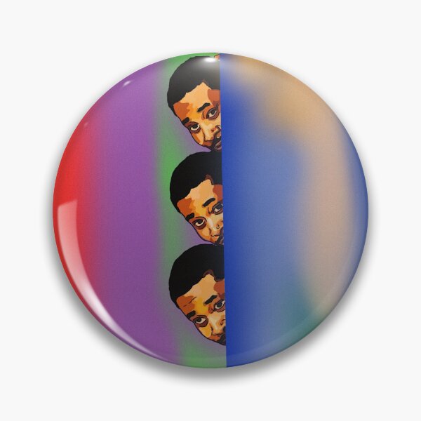 Item preview, Danny Brown - uknowwhatimsayin? designed and sold by Jasper Miller.