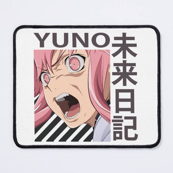 Item preview, Yuno Gasai designed and sold by beinerbaviert.