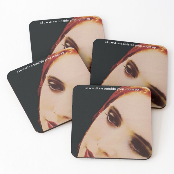 Item preview, Outside Your Room Ep Album Cover designed and sold by AngelitaBarrows.