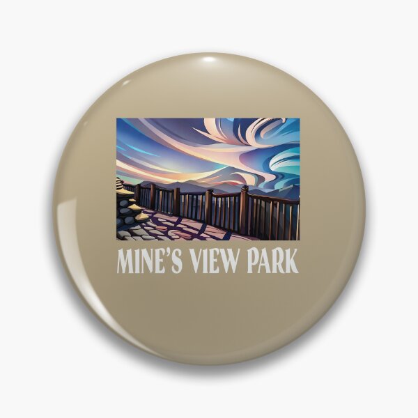 Item preview, Mine’s View Park Bagui City designed and sold by SariSariStoreFL.
