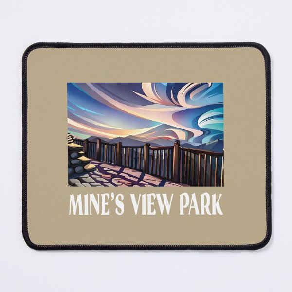 Item preview, Mine’s View Park Bagui City designed and sold by SariSariStoreFL.