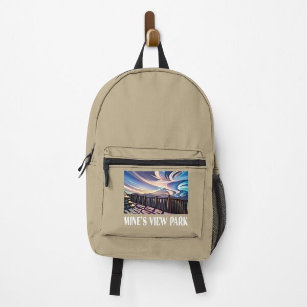 Item preview, Mine’s View Park Bagui City designed and sold by SariSariStoreFL.