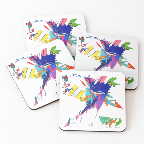 Item preview, High Flyers   designed and sold by C J Lewis.