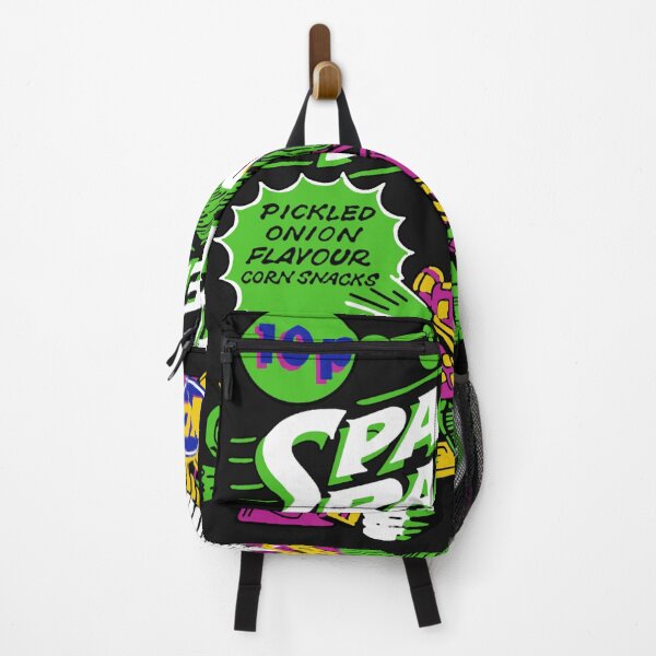 Item preview, Space Raiders Essential designed and sold by PATRINAWAY.